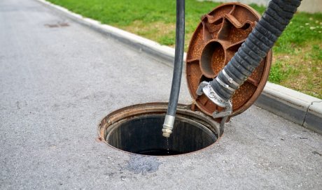 Débouchage canalisation L’Étang-Salé